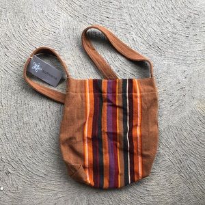 Suitisana Handmade Purse